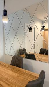 Centrally located Glamorous Bright APT near Bazaar