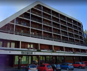 skiers house - Ubytování bez kategorie ve městě Breuil-Cervinia