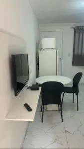 SP apartamento 1 dormitório - Juqueri-Mirim