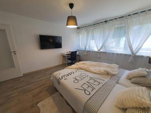 Apartman Jež 3 De Lux - free parking, self check in