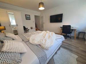 Apartman Jež 3 De Lux - free parking, self check in