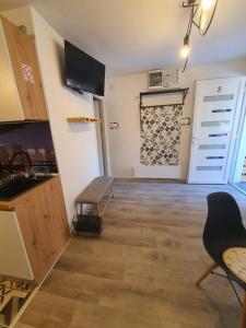 Apartman Jež 3 De Lux - free parking, self check in