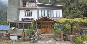 Riverside Eco Friendly Resort - Singtām