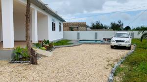 villa liam kiwengwa zanzibar