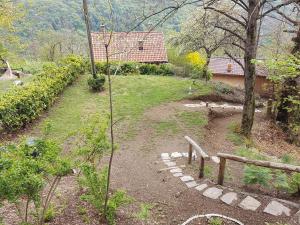 Casa di vacanza in Capriasca ( Lugano )