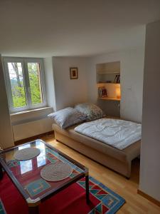 Casa di vacanza in Capriasca ( Lugano )