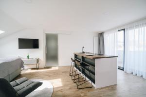 Executive Apartments Taborska