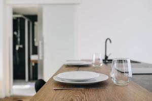 Executive Apartments Taborska