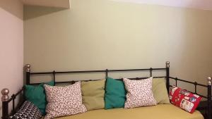 Le bois de létang - Gîte 3 étoiles - 6 pers