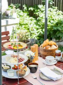 Gasthof Abfalter - "Bed & Breakfast"