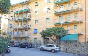 2 Bedroom Awesome Apartment In Genova
