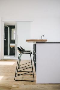 Executive Apartments Taborska