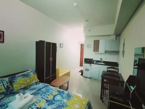 The Beacon Makati Staycation Suites