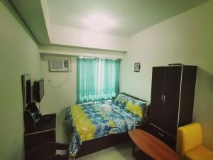 The Beacon Makati Staycation Suites