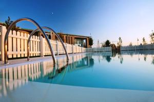 Chianti Village Morrocco