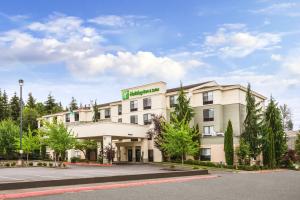 Holiday Inn & Suites Bothell an IHG Hotel