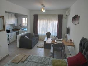 Cómodo departamento en Balvanera, cerca del centro