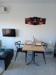 Cómodo departamento en Balvanera, cerca del centro