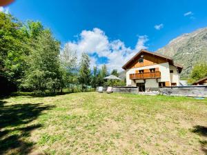 Chalets Chalet Les Ecrins : photos des chambres