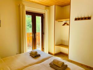 Chalets Chalet Les Ecrins : photos des chambres