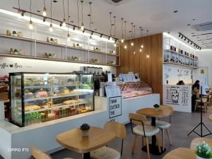 The Beacon Makati Staycation Suites