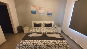 Comfy Stays Sea View Apartments at DeadSea Samarah Resort