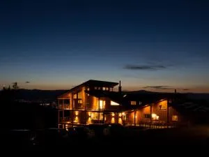 Myra Canyon Lodge - Kelowna