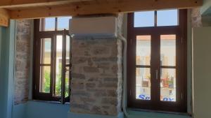 Christos Katerina House