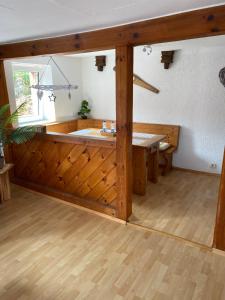 Ferienhaus zum Ulfenbachtal