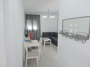 APARTAMENTO SAN JUAN - 4hvězdičkové hotely ve městě Sanlúcar de Barrameda