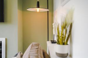Beautiful and Boutique Blackpool House - Garden and Parking