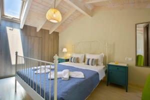 Aliki Beach House