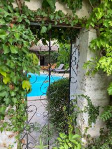 Maisons de vacances Fabulous 2 bed Gite 2km quiet Walk into Eymet : photos des chambres