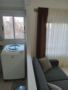 Cómodo departamento en Balvanera, cerca del centro