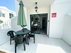 Ocean Pool View & WiFi by iRent Fuerteventura