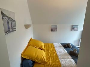 B&B / Chambres d'hotes TREAS GLAZ : photos des chambres