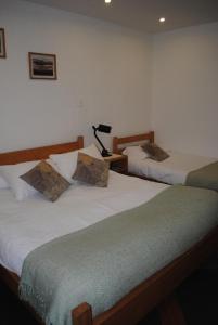 Hostería de la Patagonia