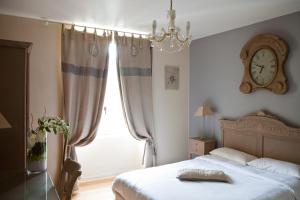 Comfort Double Room room in Hotel Abat Jour