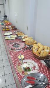 POUSADA POLONINI - Localização ótima