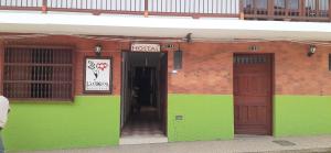 Hostal La Comedia