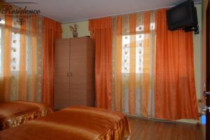 Pensiunea Residence