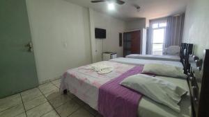 POUSADA POLONINI - Localização ótima