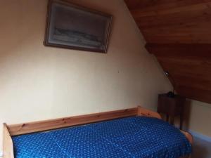 Maisons de vacances Gite du Valasse : photos des chambres