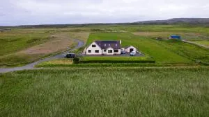 Trumpan Cottage - 格伦代尔