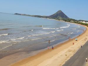 POUSADA POLONINI - Localização ótima