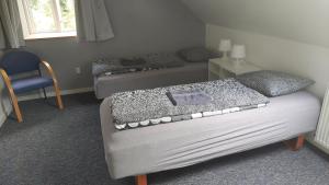 Double or Twin Room room in Ringslund B&B