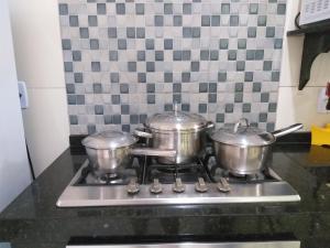 Flor de Peroba Flats #Amarelo - Maragogi AL