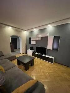 Villa in Old Tbilisi - 鲁斯塔维