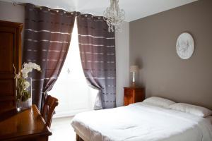 Hotels Hotel Abat Jour : photos des chambres