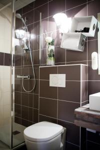 Hotels Hotel Abat Jour : Chambre Double Confort